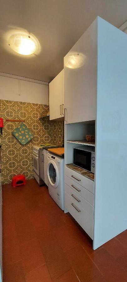 Beach&Surf Flat Aljezur Exterior foto