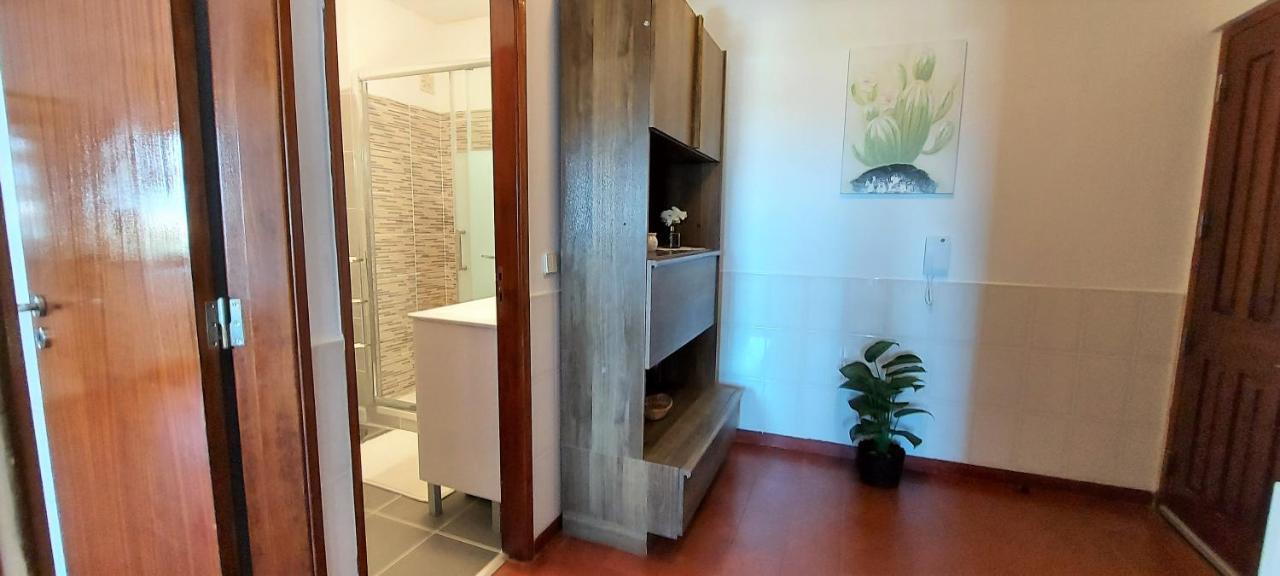 Beach&Surf Flat Aljezur Exterior foto