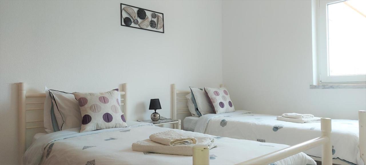 Beach&Surf Flat Aljezur Exterior foto