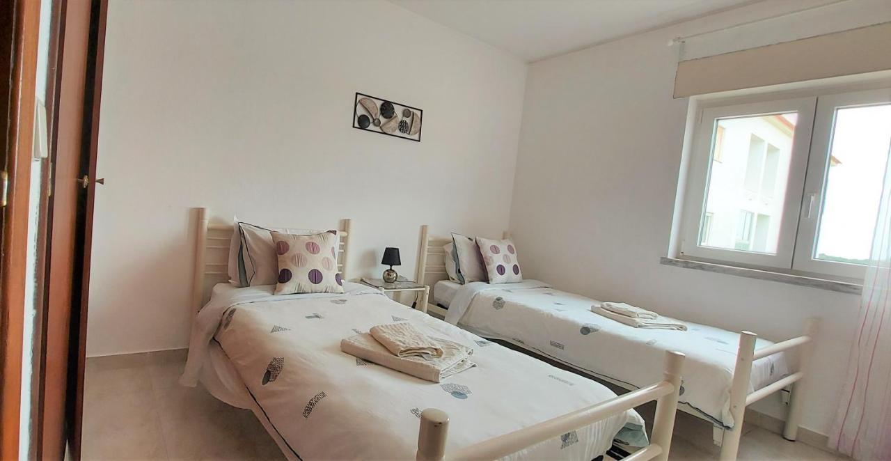 Beach&Surf Flat Aljezur Exterior foto