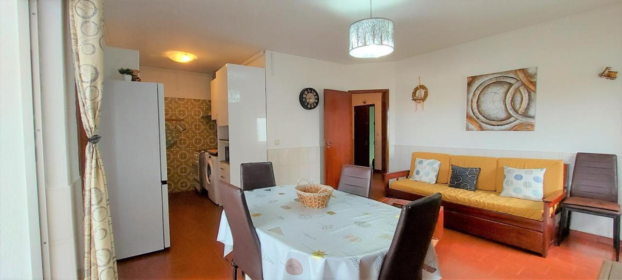 Beach&Surf Flat Aljezur Exterior foto