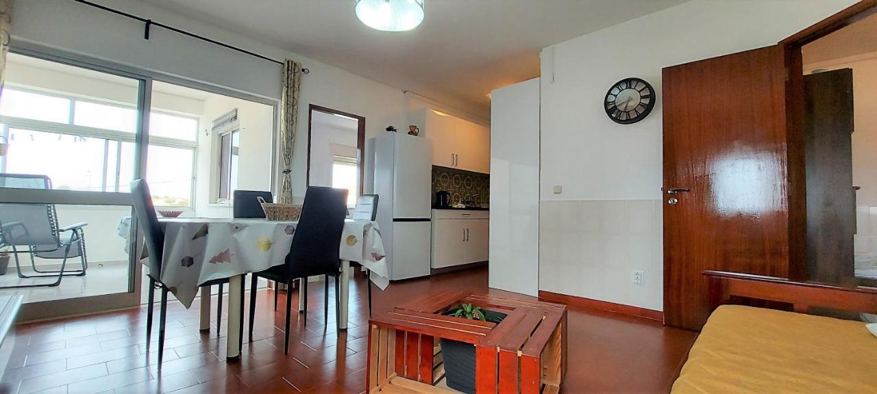 Beach&Surf Flat Aljezur Exterior foto