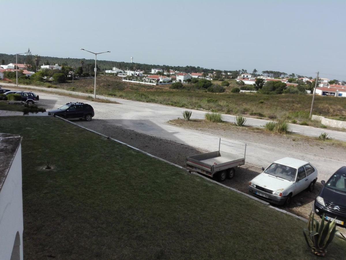 Beach&Surf Flat Aljezur Exterior foto